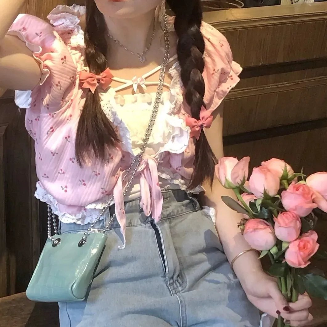 爱神的黑白羽翼